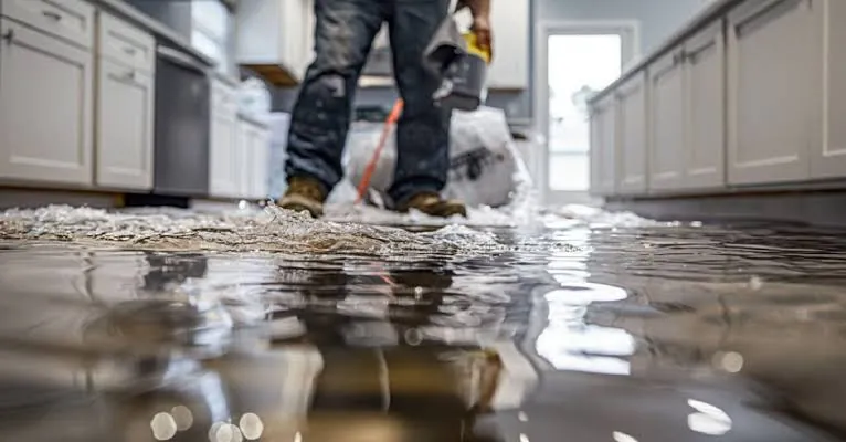 Water damage restoration companies near me in Woodstock, AL - Emergency flood extraction