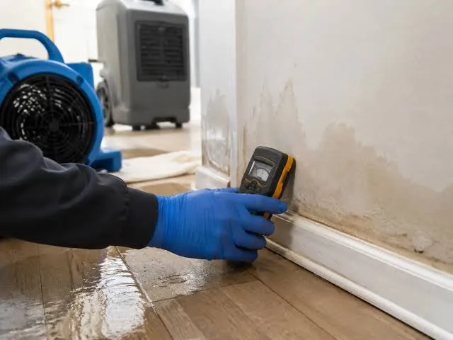 24/7 Water damage restoration services in Woodstock, AL - Rapid flood cleanup and mitigation